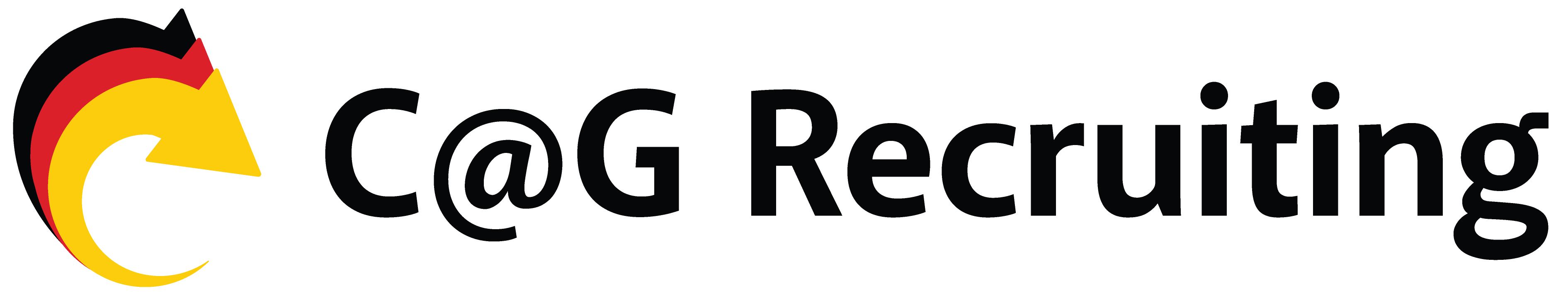 C@G Recruiting Logo